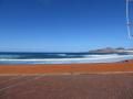 Strand Las Canteras