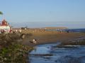 Strand in Maspalomas