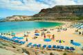Strandurlaub auf Gran Canaria